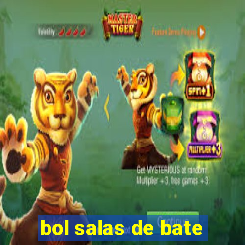 bol salas de bate-papo